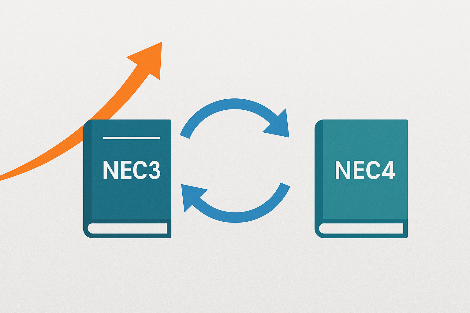 Nec3 Roles Historia y evolución: de NEC3 a NEC4 - Contratos NEC y FIDIC
